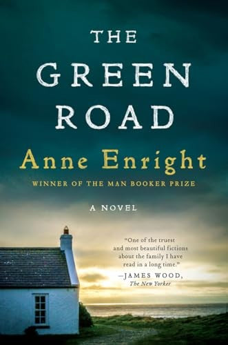 The Green Road