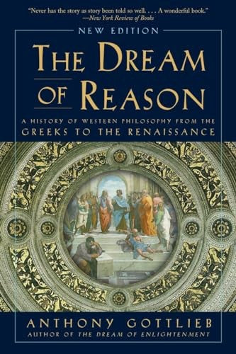 The Dream of Reason
