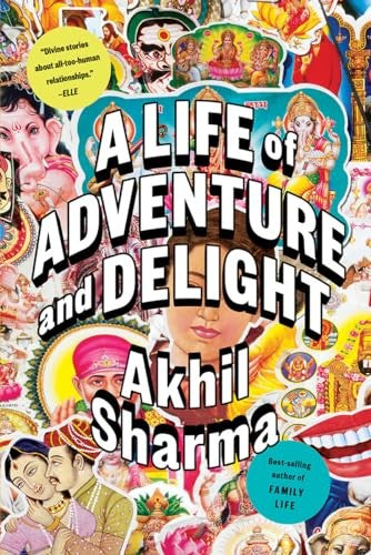 A Life of Adventure and Delight