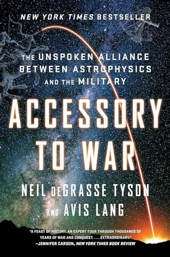 Accessory to War