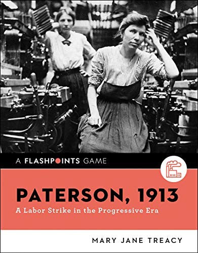 Paterson, 1913