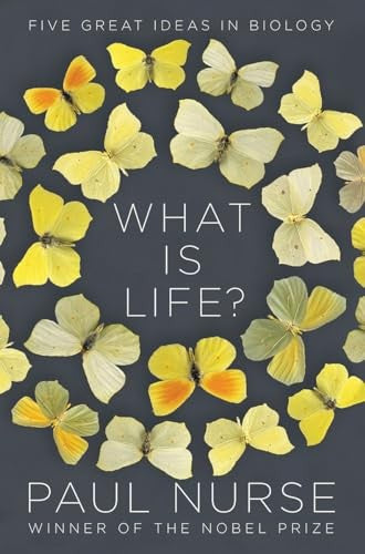 What Is Life?