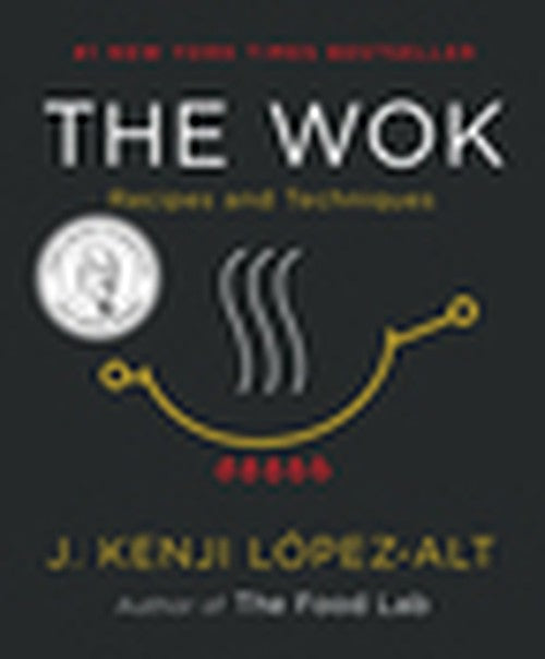The Wok