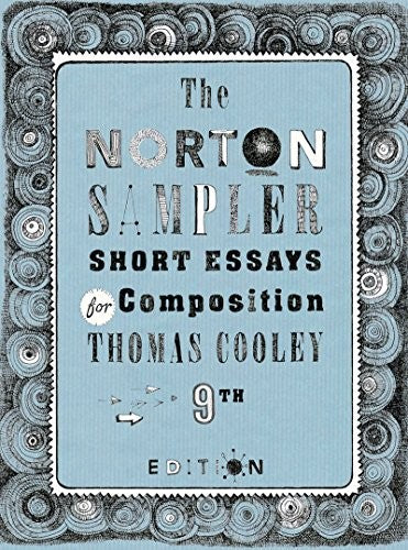 The Norton Sampler