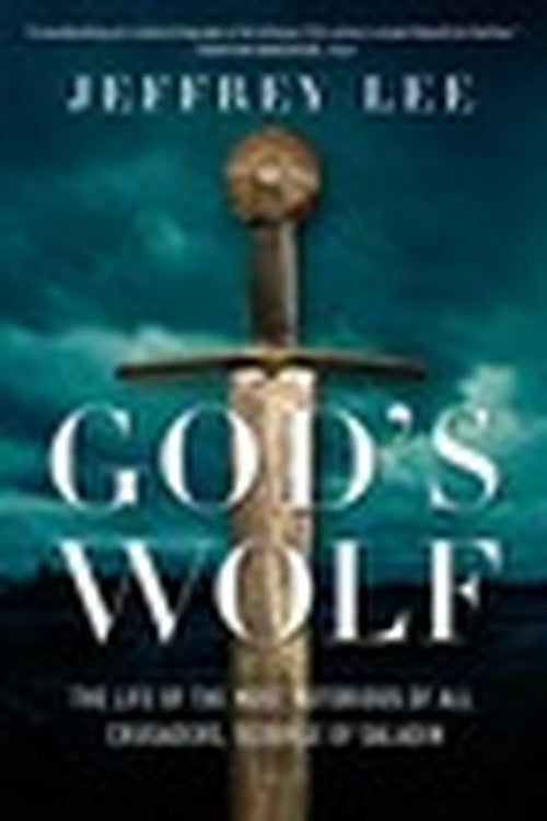 God's Wolf
