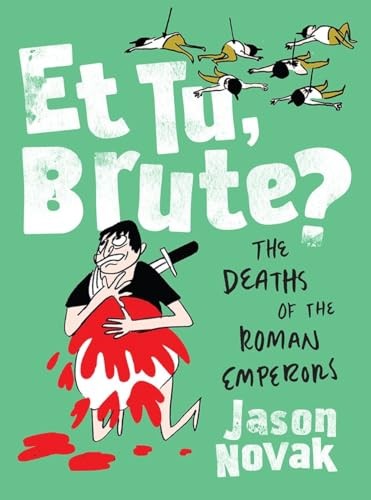 Et Tu, Brute?