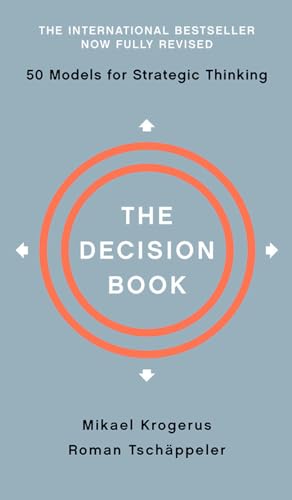 The Decision Book