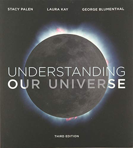 Understanding Our Universe