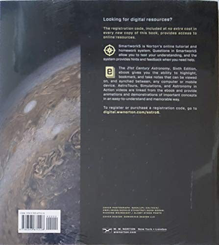 21st Century Astronomy