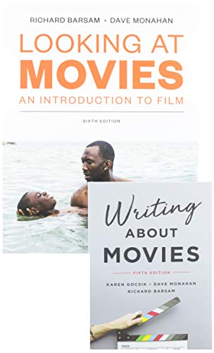 Looking at Movies, 6e with Media Access Registration Card + Writing about Movies, 5e