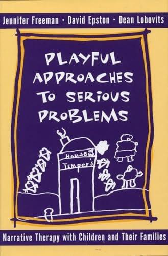 Playful Approaches to Serious Problems