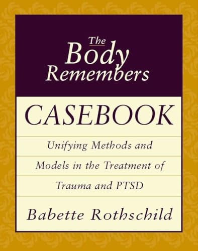 The Body Remembers Casebook