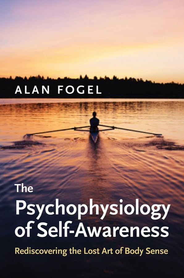The Psychophysiology of Self-Awareness