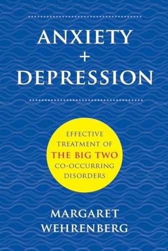 Anxiety + Depression