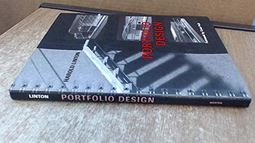 PORTFOLIO DESIGN 1E CL