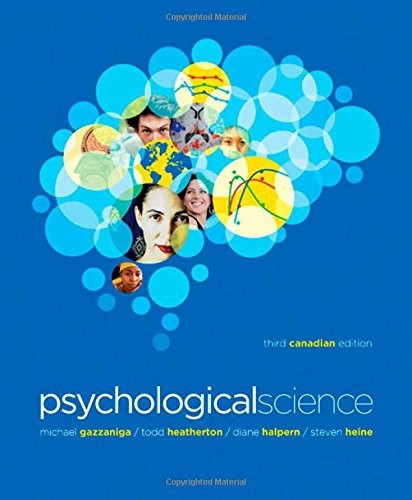 Psychological Science