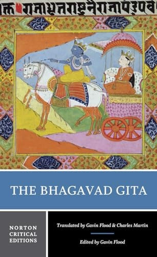 The Bhagavad Gita