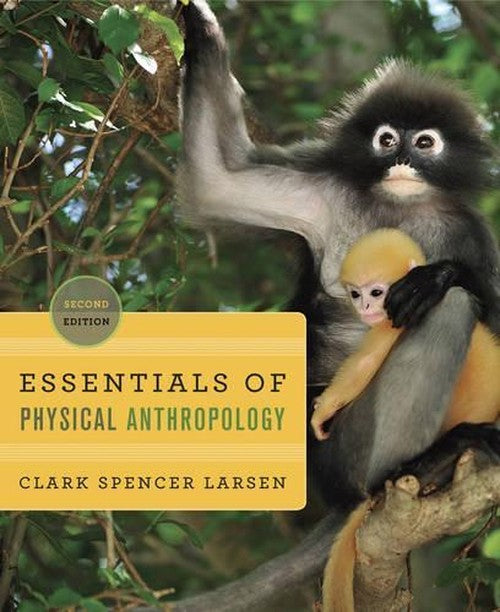 Essentials of Physical Anthropology