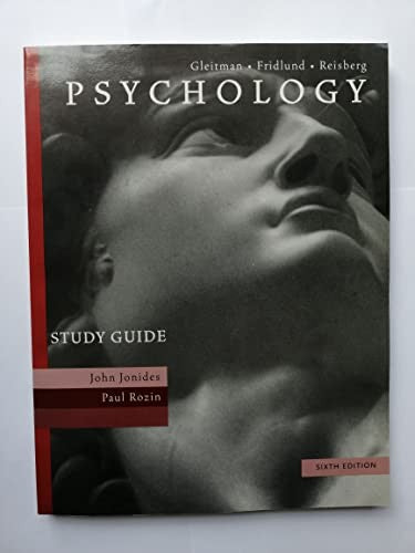 Psychology