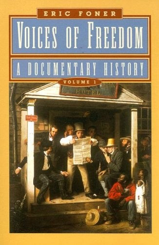 Voices of Freedom Volume 1