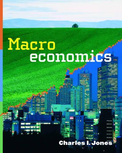 Macroeconomics