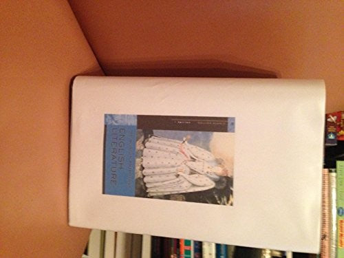 The Norton Anthology of English Literature