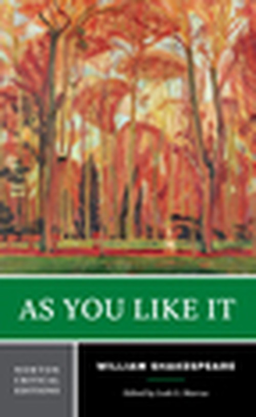 As You Like It