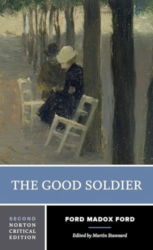 The Good Soldier