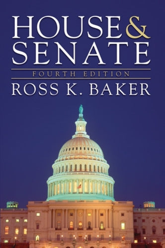 House and Senate