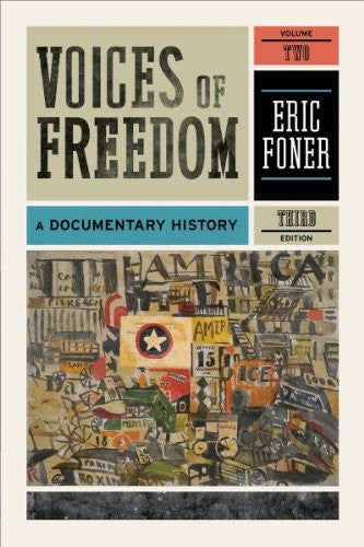 Voices of Freedom, Volume 2