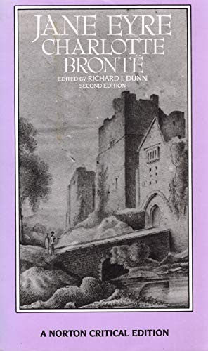 JANE EYRE NCE 2E PA