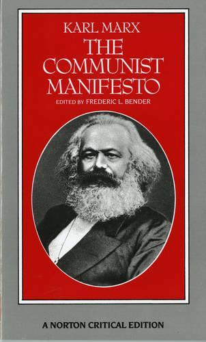 Communist Manifesto