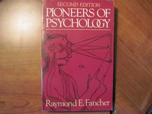 PIONEERS OF PSYCHOLOGY 2E PA