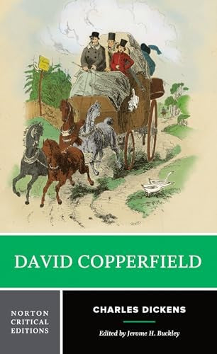 David Copperfield