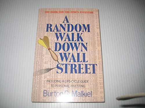 RANDOM WALK 5E PA