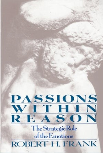 Passions Within Reasons