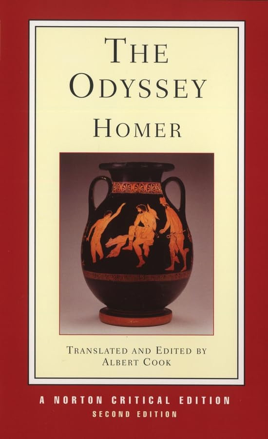 The Odyssey