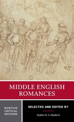 Middle English Romances