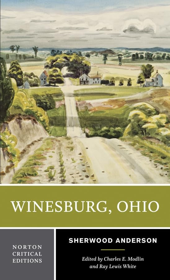 Winesburg, Ohio