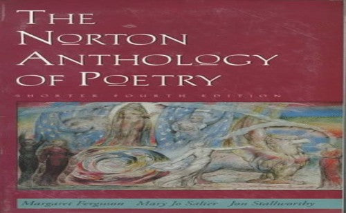 N A POETRY 4E SHT PA
