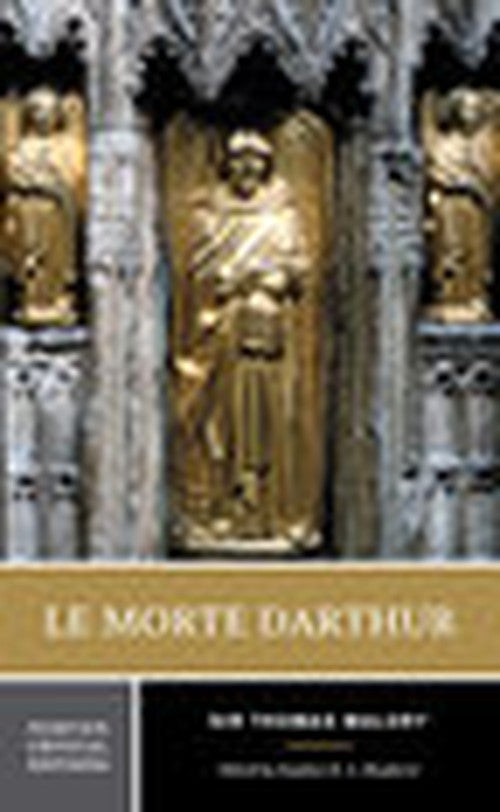 Le Le Morte Darthur