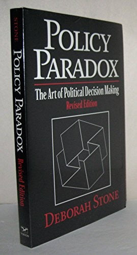 Policy Paradox