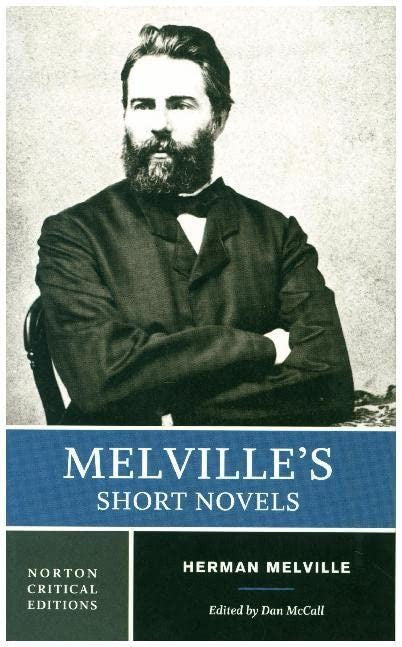 Melville's Short Novels