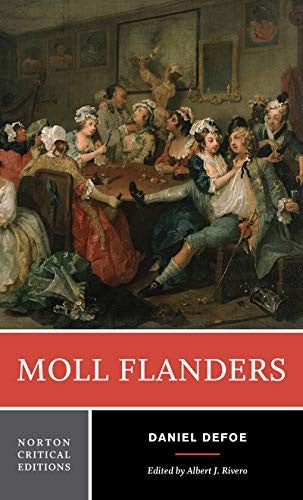 Moll Flanders
