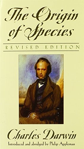 The Origin of Species