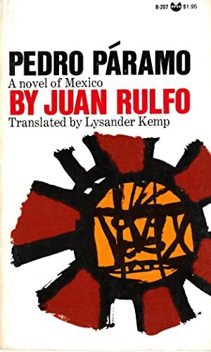 Pedro Paramo