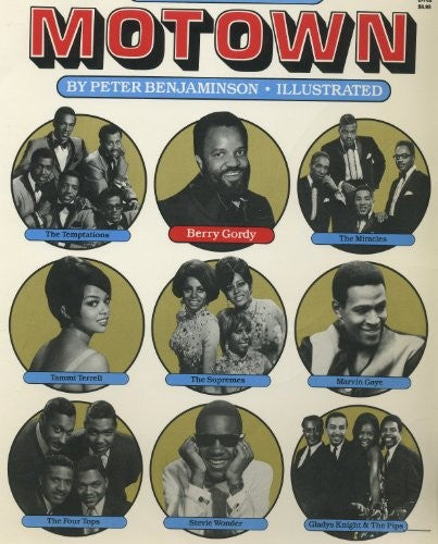 The Story of Motown