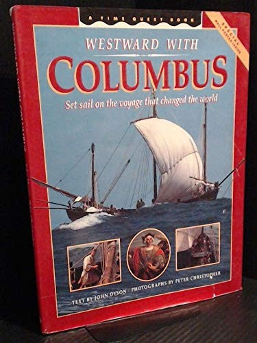 Westward with Columbus