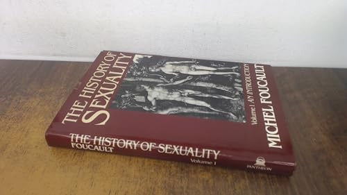 The History of Sexuality
