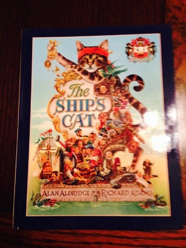 The Adventures & Brave Deeds of the Ship's Cat on the Spanish Maine